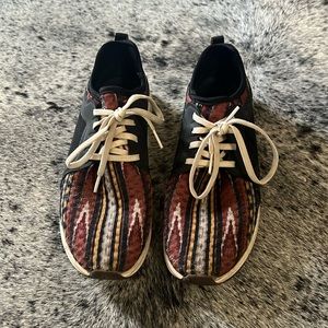 Ariat Fuse Serape Casual sneaker